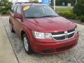 Inferno Red Crystal Pearl - Journey SXT Photo No. 2