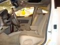 White Diamond - CTS Sedan Photo No. 13