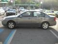 2006 Medium Gray Metallic Chevrolet Malibu LT Sedan  photo #6