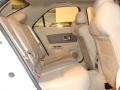 White Diamond - CTS Sedan Photo No. 15
