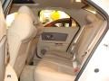 White Diamond - CTS Sedan Photo No. 16