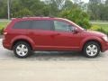 Inferno Red Crystal Pearl - Journey SXT Photo No. 4