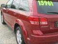 Inferno Red Crystal Pearl - Journey SXT Photo No. 7
