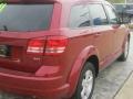Inferno Red Crystal Pearl - Journey SXT Photo No. 8