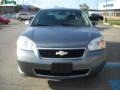 2006 Medium Gray Metallic Chevrolet Malibu LT Sedan  photo #15