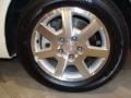 White Diamond - CTS Sedan Photo No. 21