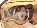 White Diamond - CTS Sedan Photo No. 23