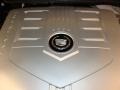 White Diamond - CTS Sedan Photo No. 31