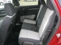 Inferno Red Crystal Pearl - Journey SXT Photo No. 22