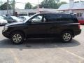 Black - Highlander V6 4WD Photo No. 4