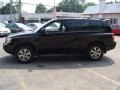 2007 Black Toyota Highlander V6 4WD  photo #4