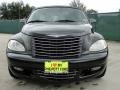 Black - PT Cruiser GT Convertible Photo No. 9