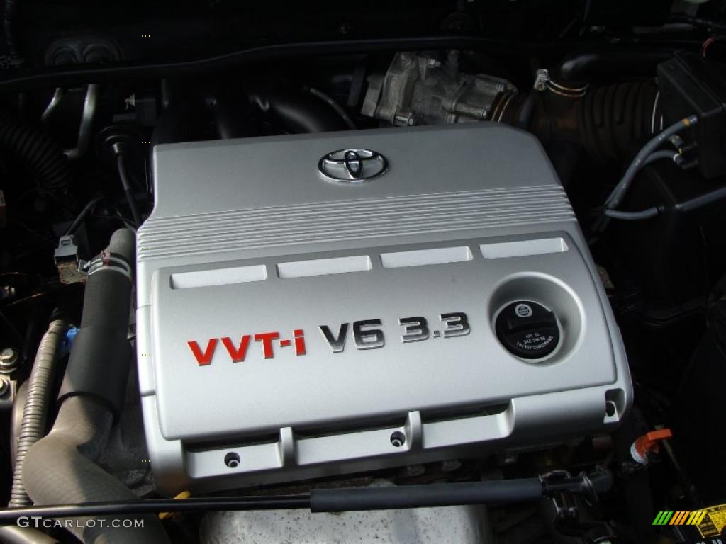 2007 Highlander V6 4WD - Black / Ivory Beige photo #28