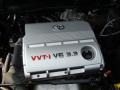 2007 Black Toyota Highlander V6 4WD  photo #28