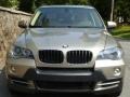 2007 Platinum Bronze Metallic BMW X5 3.0si  photo #5