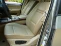 2007 Platinum Bronze Metallic BMW X5 3.0si  photo #7