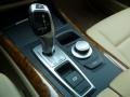 2007 Platinum Bronze Metallic BMW X5 3.0si  photo #10