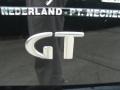 2005 Black Chrysler PT Cruiser GT Convertible  photo #18