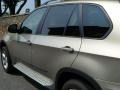 2007 Platinum Bronze Metallic BMW X5 3.0si  photo #16