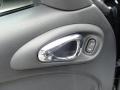 Black - PT Cruiser GT Convertible Photo No. 26
