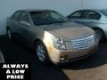 Sand Storm - CTS Sedan Photo No. 1