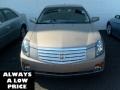 Sand Storm - CTS Sedan Photo No. 2