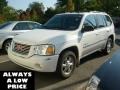 Summit White - Envoy SLT 4x4 Photo No. 1