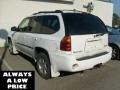 Summit White - Envoy SLT 4x4 Photo No. 2