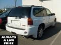 Summit White - Envoy SLT 4x4 Photo No. 3