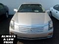 Light Platinum - CTS Sedan Photo No. 2