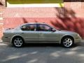 Sunlit Sand Metallic - Maxima SE Photo No. 7
