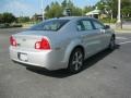 Silver Ice Metallic - Malibu LT Photo No. 2
