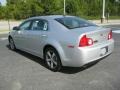 Silver Ice Metallic - Malibu LT Photo No. 3