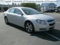 Silver Ice Metallic - Malibu LT Photo No. 1