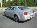 Silver Ice Metallic - Malibu LT Photo No. 3