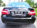 Black - E 350 Sedan Photo No. 7