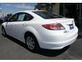 Performance White - MAZDA6 i Sport Photo No. 4