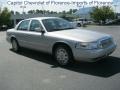 Silver Birch Metallic - Grand Marquis GS Photo No. 1