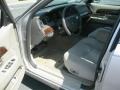Silver Birch Metallic - Grand Marquis GS Photo No. 4