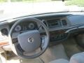 Silver Birch Metallic - Grand Marquis GS Photo No. 5