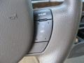 Silver Birch Metallic - Grand Marquis GS Photo No. 11