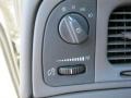 Silver Birch Metallic - Grand Marquis GS Photo No. 13