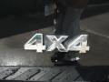 Super Black - Frontier PRO-4X Crew Cab 4x4 Photo No. 23