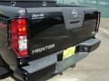 Super Black - Frontier PRO-4X Crew Cab 4x4 Photo No. 24