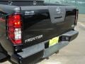 2009 Super Black Nissan Frontier PRO-4X Crew Cab 4x4  photo #24