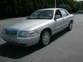 Silver Birch Metallic - Grand Marquis GS Photo No. 22