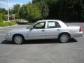 Silver Birch Metallic - Grand Marquis GS Photo No. 24