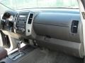 Super Black - Frontier PRO-4X Crew Cab 4x4 Photo No. 30