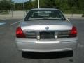 Silver Birch Metallic - Grand Marquis GS Photo No. 26