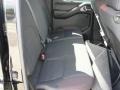 Super Black - Frontier PRO-4X Crew Cab 4x4 Photo No. 33